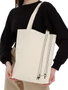 Zoozie Bags Bolso de mano pauldavis Crema